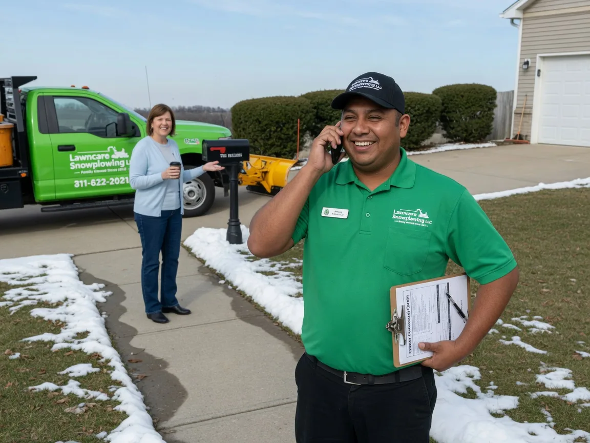 Lawn Care Services By Expert Landscaper Buckhannon, WV FAQs